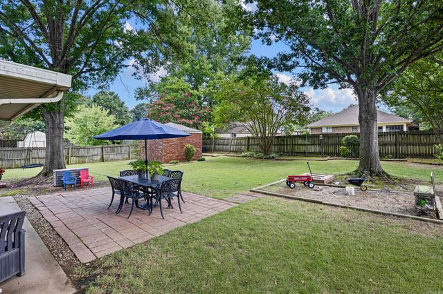 820 Mallard Lane, Conway, AR 72034