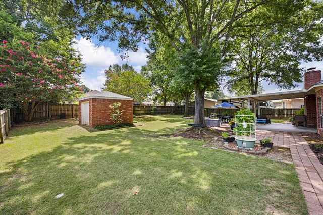 820 Mallard Lane, Conway, AR 72034