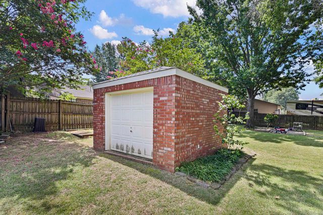 820 Mallard Lane, Conway, AR 72034