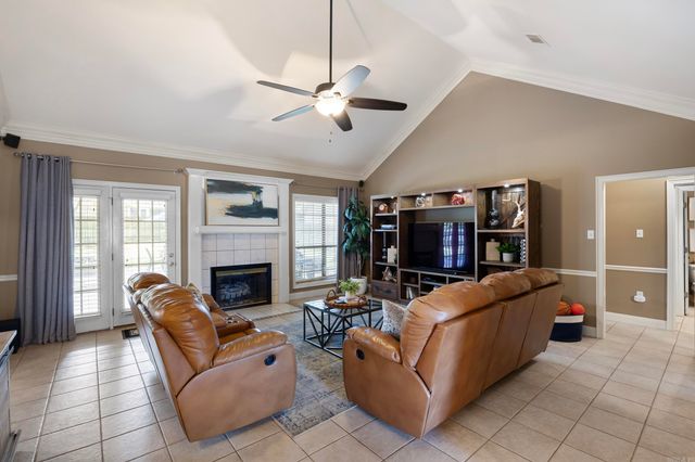 820 Mallard Lane, Conway, AR 72034