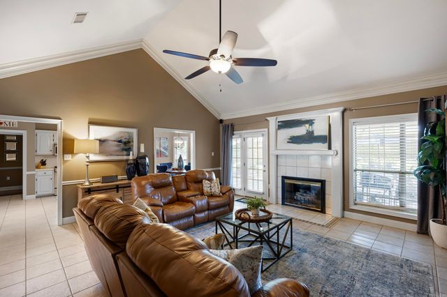 820 Mallard Lane, Conway, AR 72034