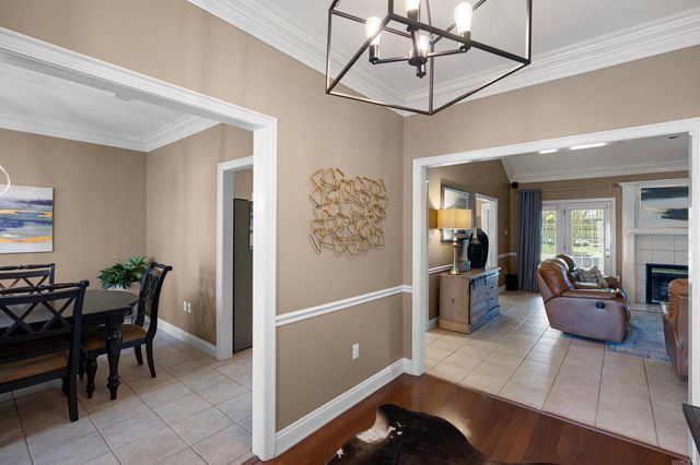820 Mallard Lane, Conway, AR 72034