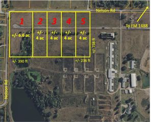 00022 Nelson Road, Hempstead, TX 77445