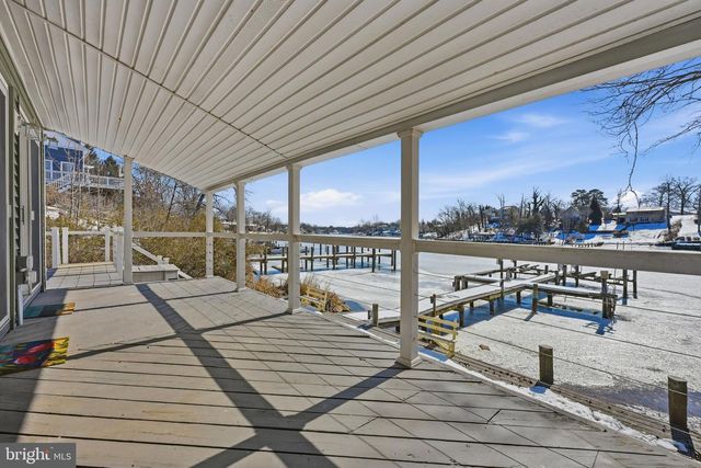 811 LONG COVE RD, Glen Burnie, MD 21060