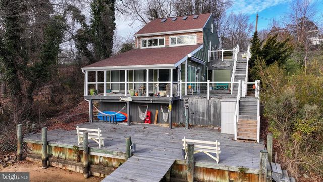 811 LONG COVE RD, Glen Burnie, MD 21060