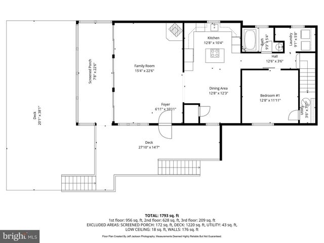 811 LONG COVE RD, Glen Burnie, MD 21060