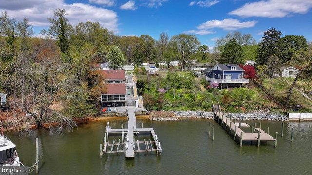 811 LONG COVE RD, Glen Burnie, MD 21060