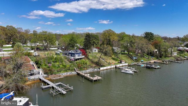 811 LONG COVE RD, Glen Burnie, MD 21060