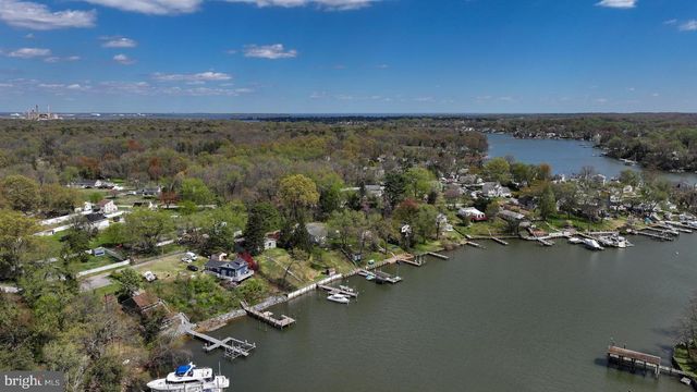 811 LONG COVE RD, Glen Burnie, MD 21060