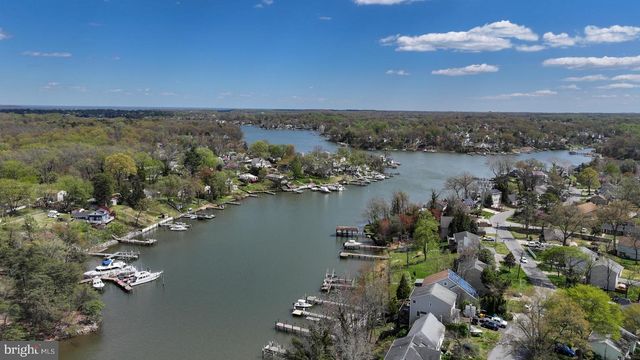 811 LONG COVE RD, Glen Burnie, MD 21060