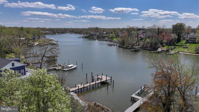 811 LONG COVE RD, Glen Burnie, MD 21060