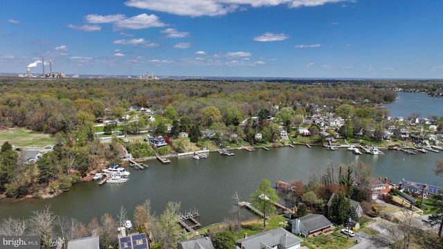 811 LONG COVE RD, Glen Burnie, MD 21060