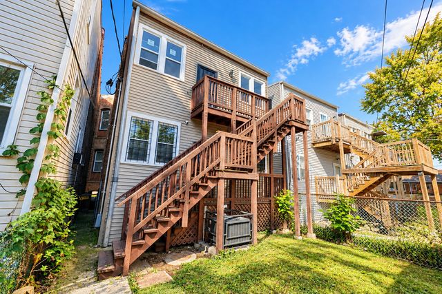 6613 S Vernon Avenue, Chicago, IL 60637