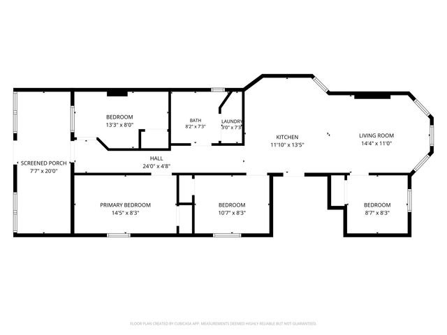6613 S Vernon Avenue, Chicago, IL 60637