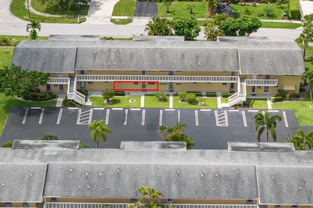 2102 NE 1st Way 103, Boynton Beach, FL 33435