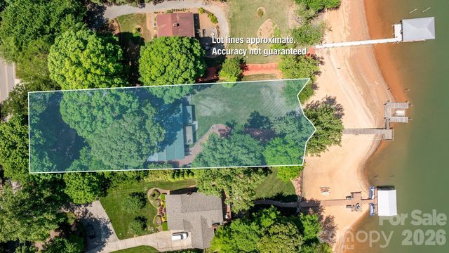 170 Malibu Road, Mooresville, NC 28117