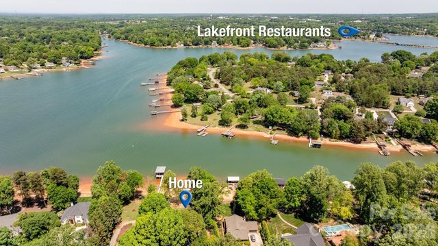 170 Malibu Road, Mooresville, NC 28117