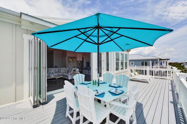 81 W 2nd Street, Ocean Isle Beach, NC 28469