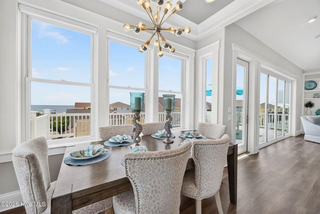 81 W 2nd Street, Ocean Isle Beach, NC 28469