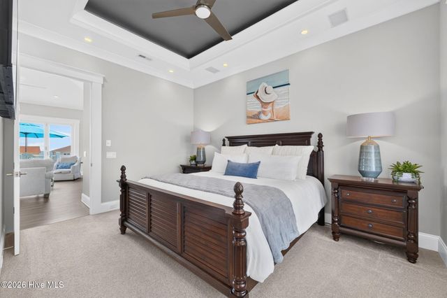 81 W 2nd Street, Ocean Isle Beach, NC 28469