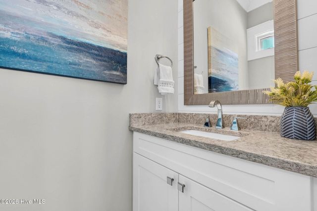 81 W 2nd Street, Ocean Isle Beach, NC 28469