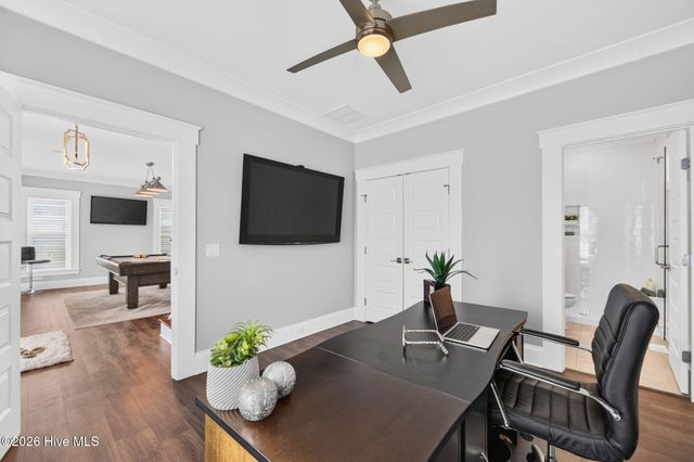 81 W 2nd Street, Ocean Isle Beach, NC 28469