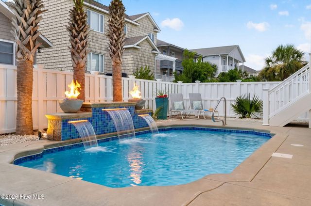 81 W 2nd Street, Ocean Isle Beach, NC 28469