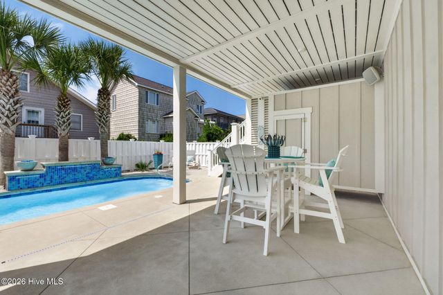 81 W 2nd Street, Ocean Isle Beach, NC 28469