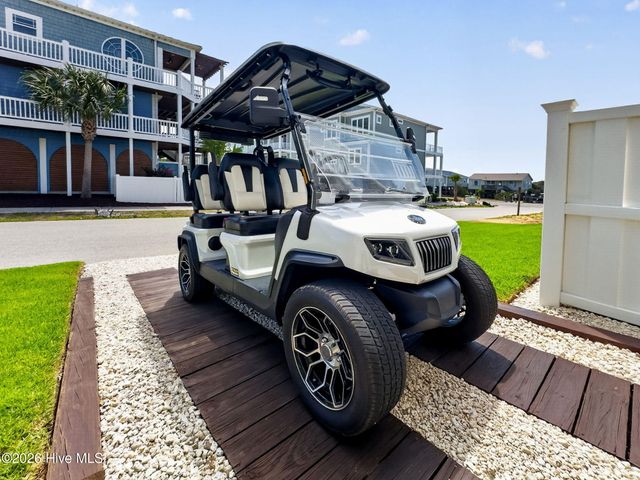 81 W 2nd Street, Ocean Isle Beach, NC 28469