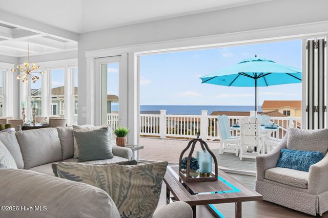 81 W 2nd Street, Ocean Isle Beach, NC 28469