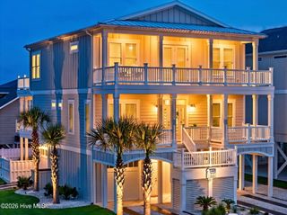 81 W 2nd Street, Ocean Isle Beach, NC 28469