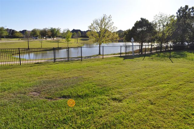 28127 Scenic Shore Lane, Fulshear, TX 77494