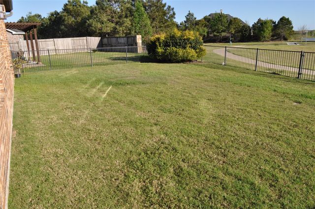 28127 Scenic Shore Lane, Fulshear, TX 77494