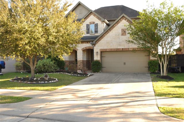 28127 Scenic Shore Lane, Fulshear, TX 77494