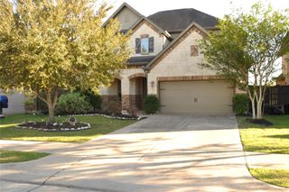 28127 Scenic Shore Lane, Fulshear, TX 77494