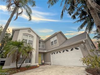 15009 Cloverdale DR, Fort Myers, FL 33919