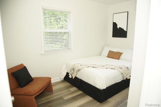 1664 Blaine Street, Detroit, MI 48206