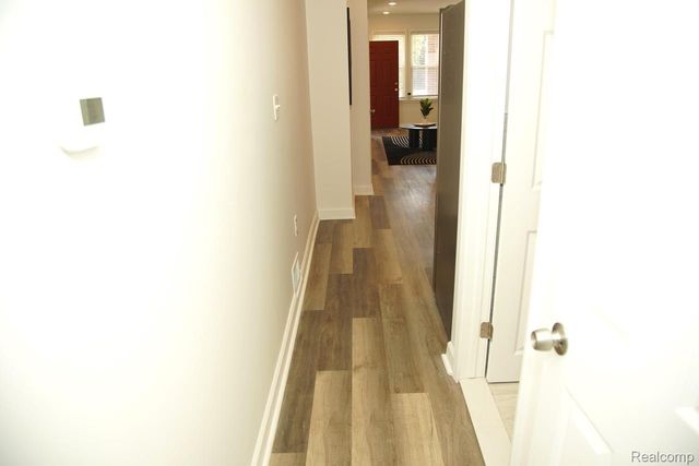 1664 Blaine Street, Detroit, MI 48206