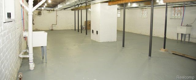 1664 Blaine Street, Detroit, MI 48206