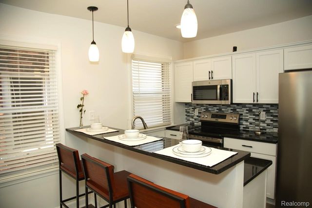 1664 Blaine Street, Detroit, MI 48206