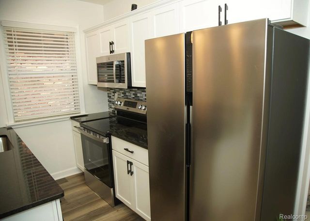 1664 Blaine Street, Detroit, MI 48206