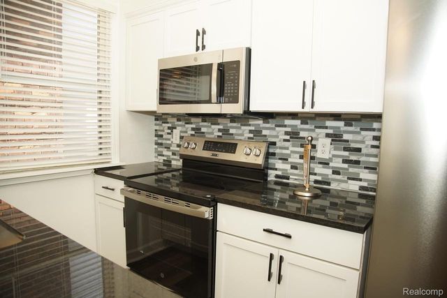 1664 Blaine Street, Detroit, MI 48206