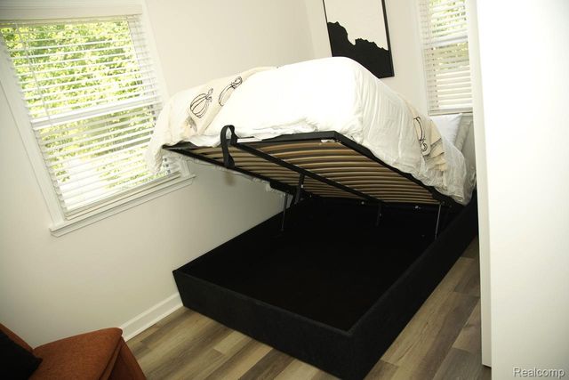 1664 Blaine Street, Detroit, MI 48206