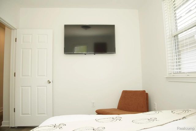 1664 Blaine Street, Detroit, MI 48206