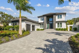 3321 MEANDER LANE, Safety Harbor, FL 34695