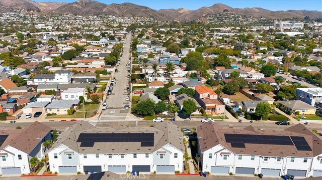 2378 Channel Drive 105, Ventura, CA 93003