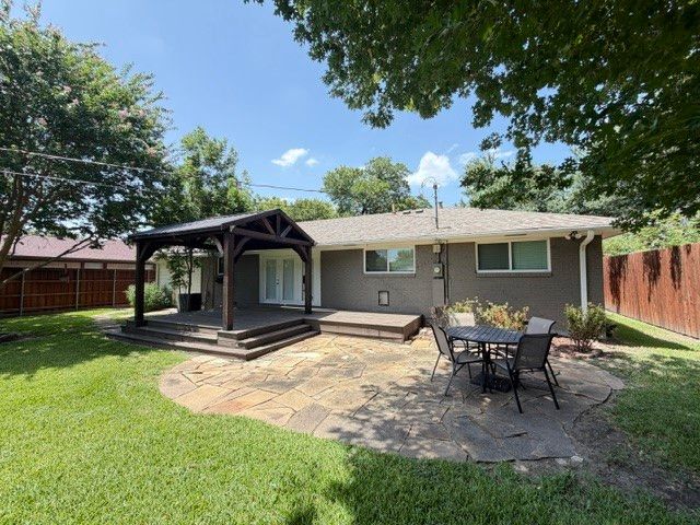 3158 Newcastle Drive, Dallas, TX 75220