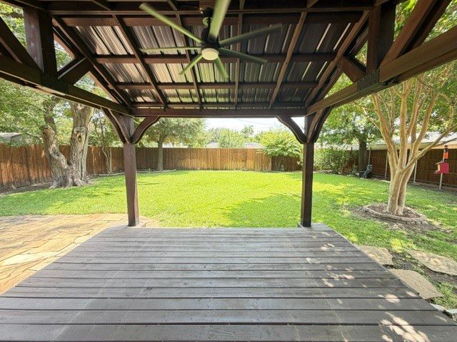 3158 Newcastle Drive, Dallas, TX 75220