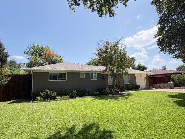3158 Newcastle Drive, Dallas, TX 75220