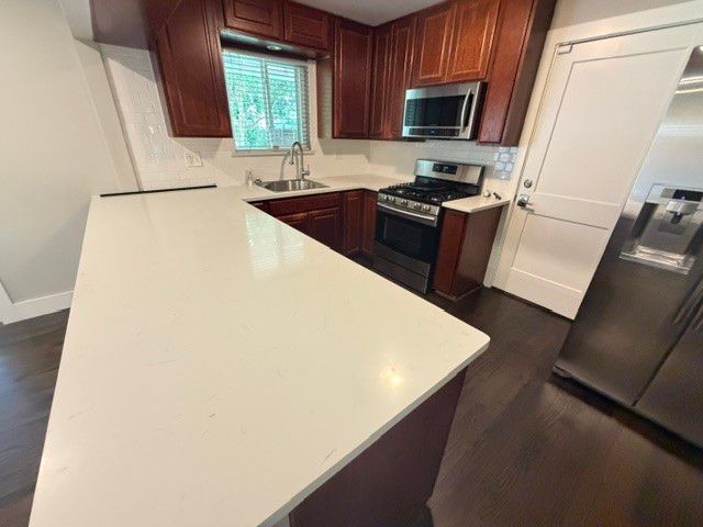 3158 Newcastle Drive, Dallas, TX 75220